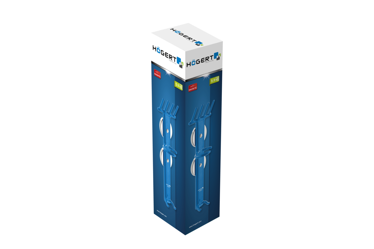 Hogert Magnetic holder