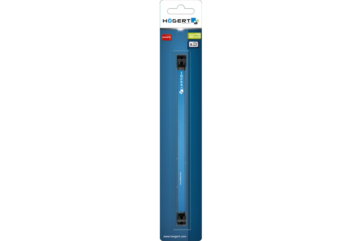 Hogert Magnetic tool holder 460 mm