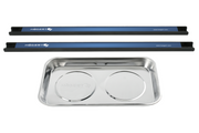 Strips and magnetic tray set 3pcs