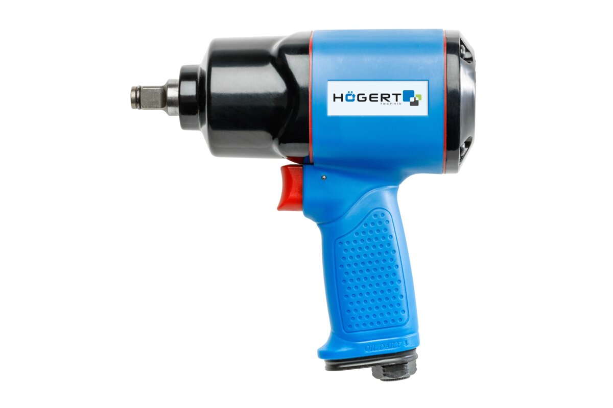 Hogert Impact wrench 1/2