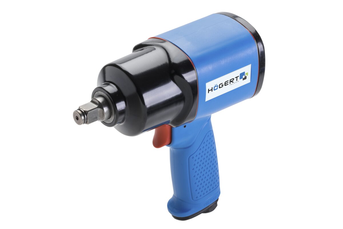 Hogert Impact wrench 1/2