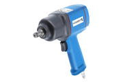Hogert Impact wrench 1/2", 1500Nm