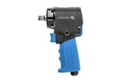 Hogert Air wrench ultra short 1/2" 680 Nm