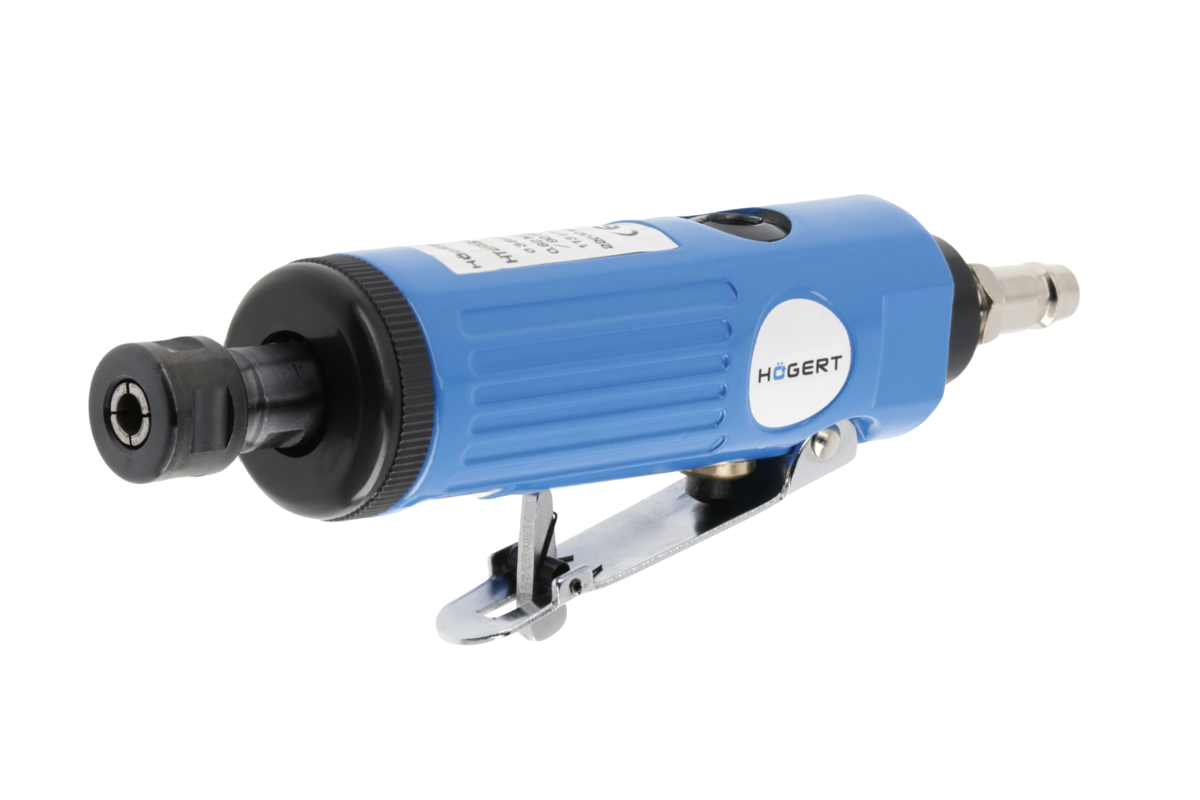 Hogert Air grinder 173mm