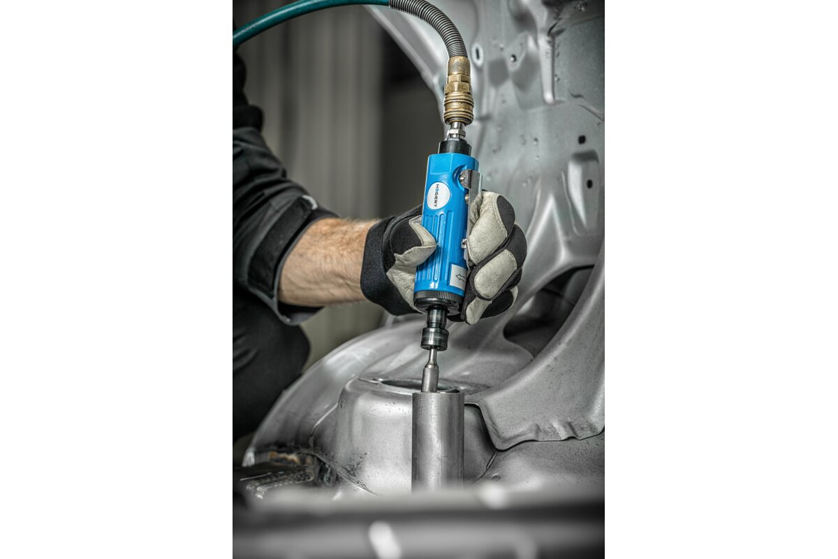 Hogert Air grinder 173mm