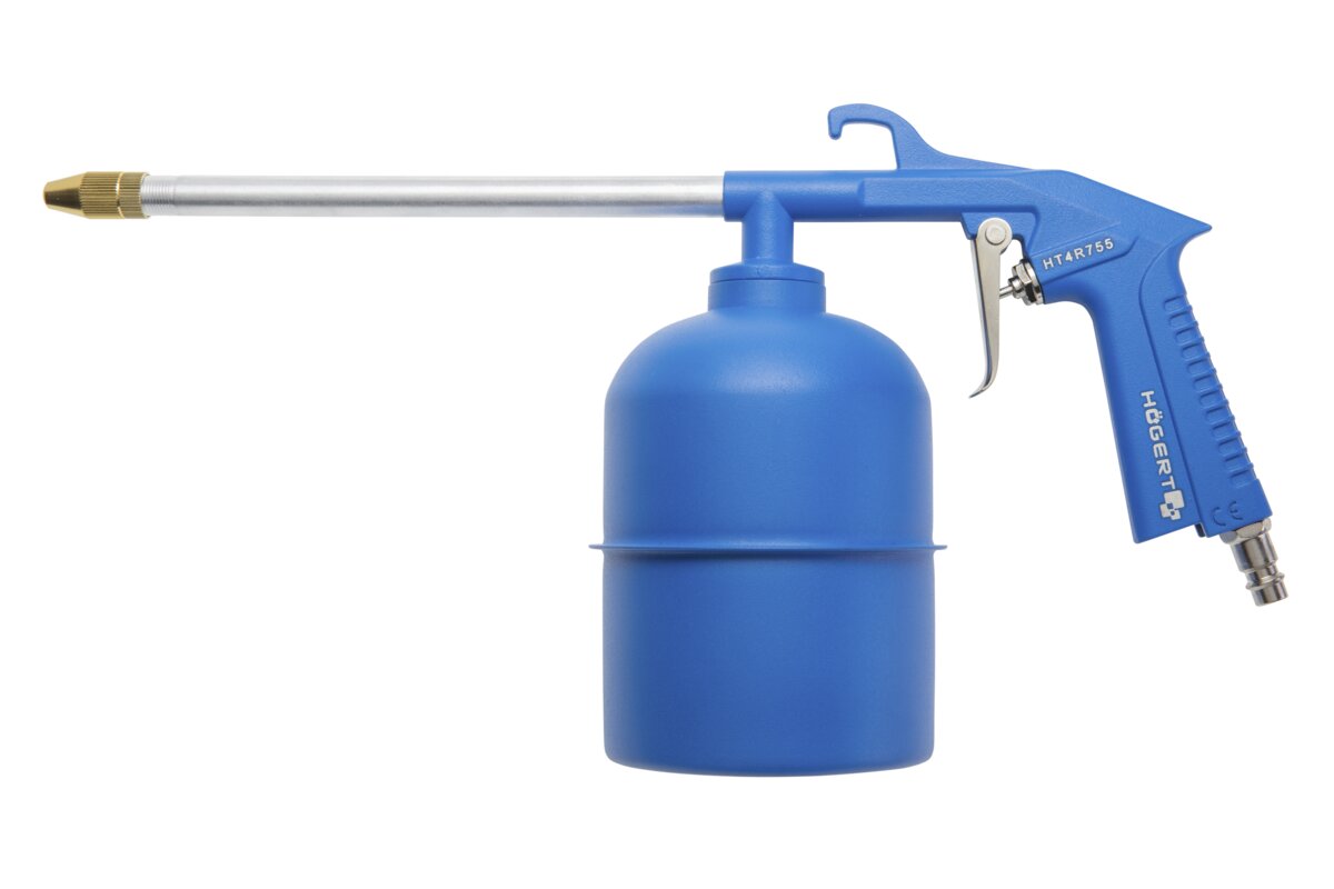 Hogert Cleaning Gun