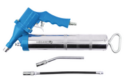 Hogert Pneumatic grease gun 400ml