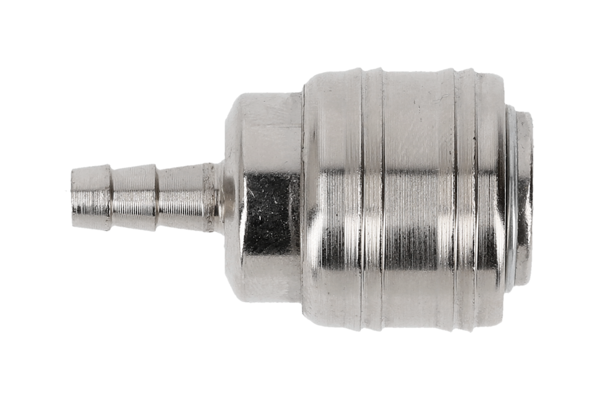 Hogert Adapter coupling 6,3mm