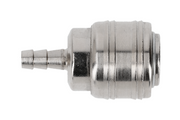Hogert Adapter coupling 6,3mm