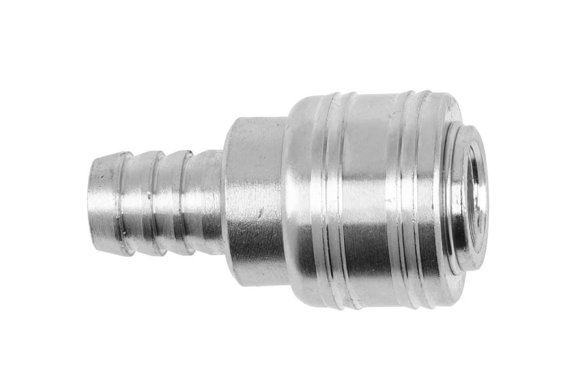 Hogert Adapter coupling 12,5mm