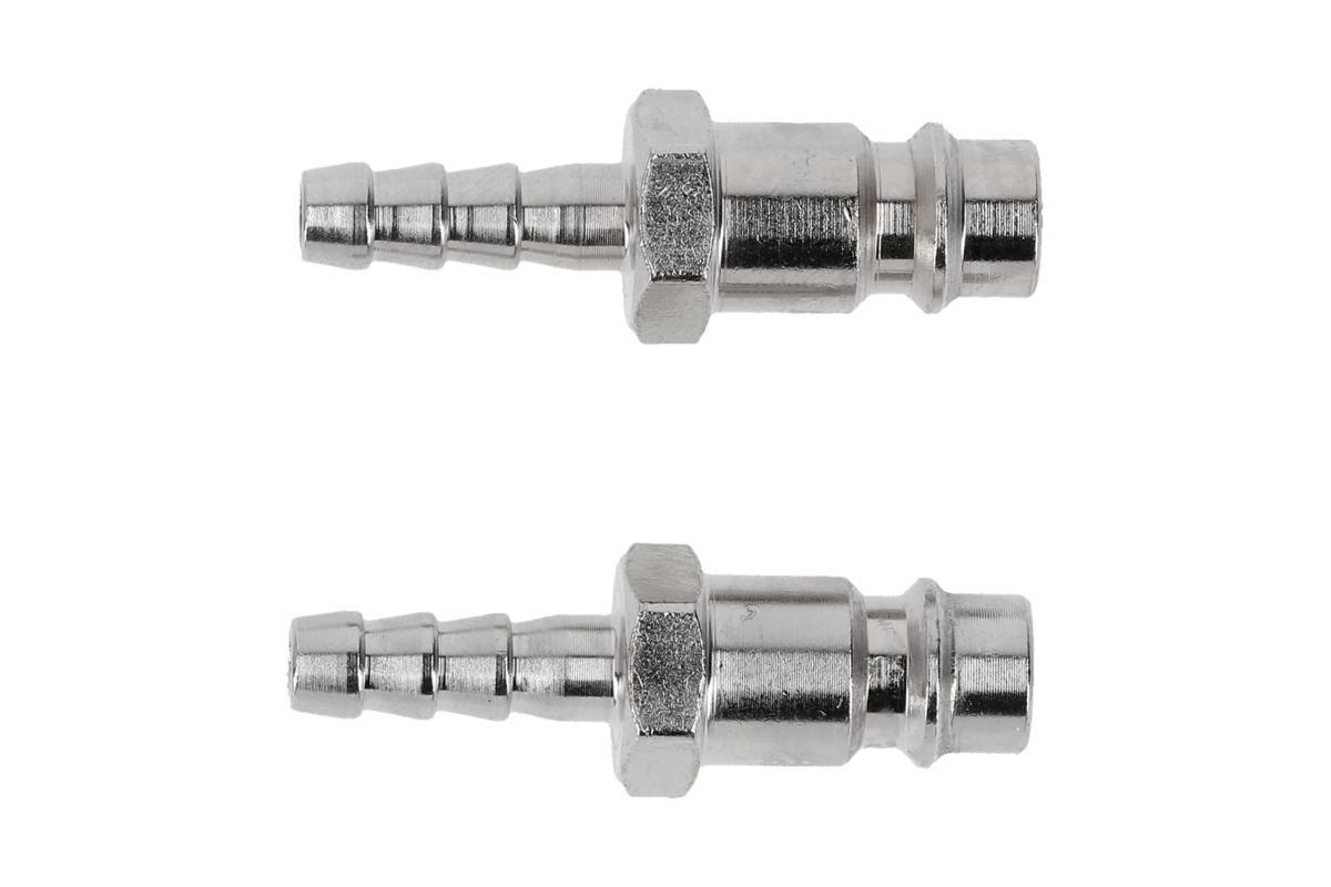 Hogert Coupling adapter terminal 12,5mm 2pcs