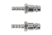 Hogert Coupling adapter terminal 12,5mm 2pcs