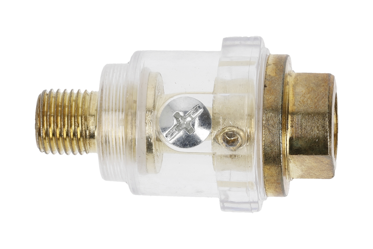 Hogert Air-line lubricator