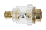 Hogert Air-line lubricator