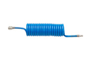 Hogert Air Hose PU BASF 9m, 8×12 mm