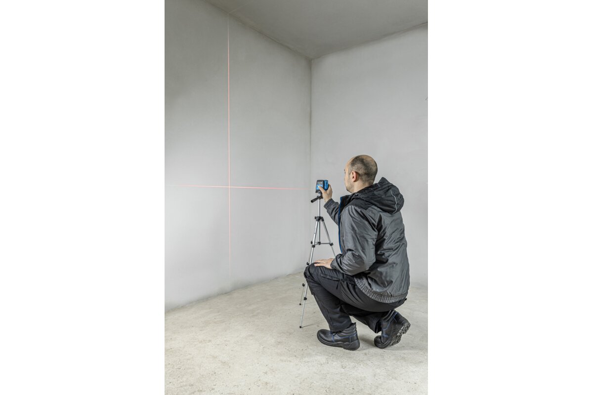Hogert Green laser level