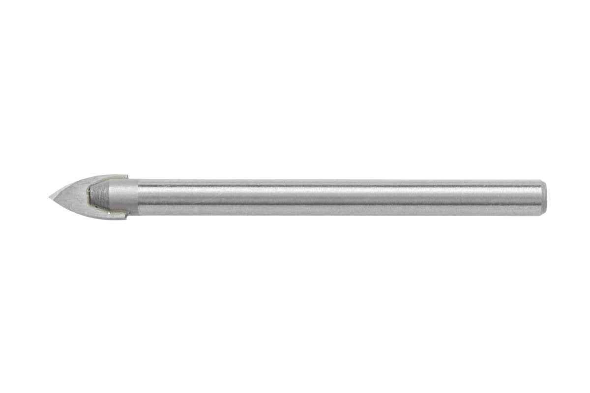 Hogert Glass and tile drill bit 5.0 mm