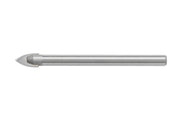 Hogert Glass and tile drill bit 5.0 mm