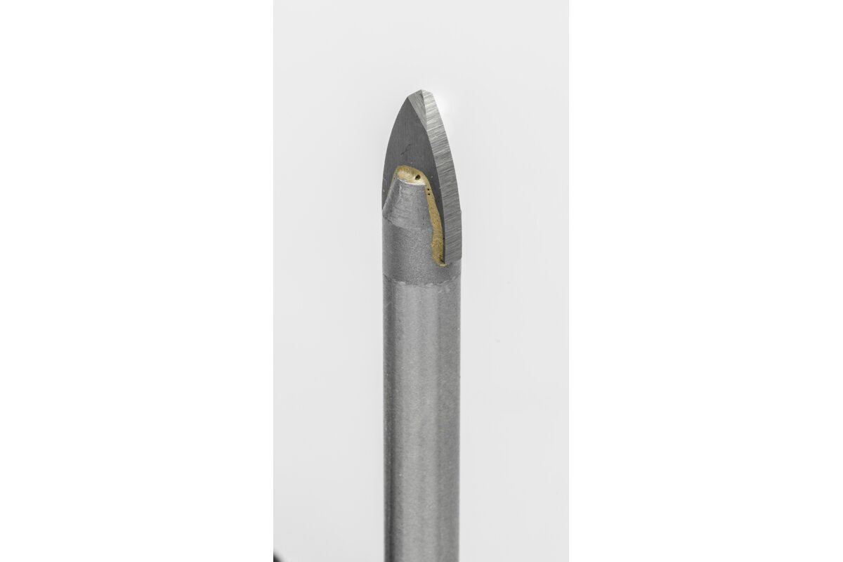 Hogert Glass and tile drill bit 4.0 mm