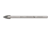Hogert Glass and tile drill bit 8.0 mm