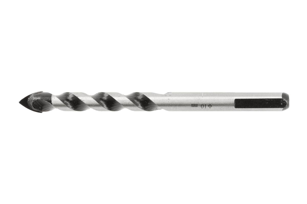Hogert 12 mm multi-purpose drill bit