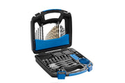 Hogert Accessory set 100 pcs.