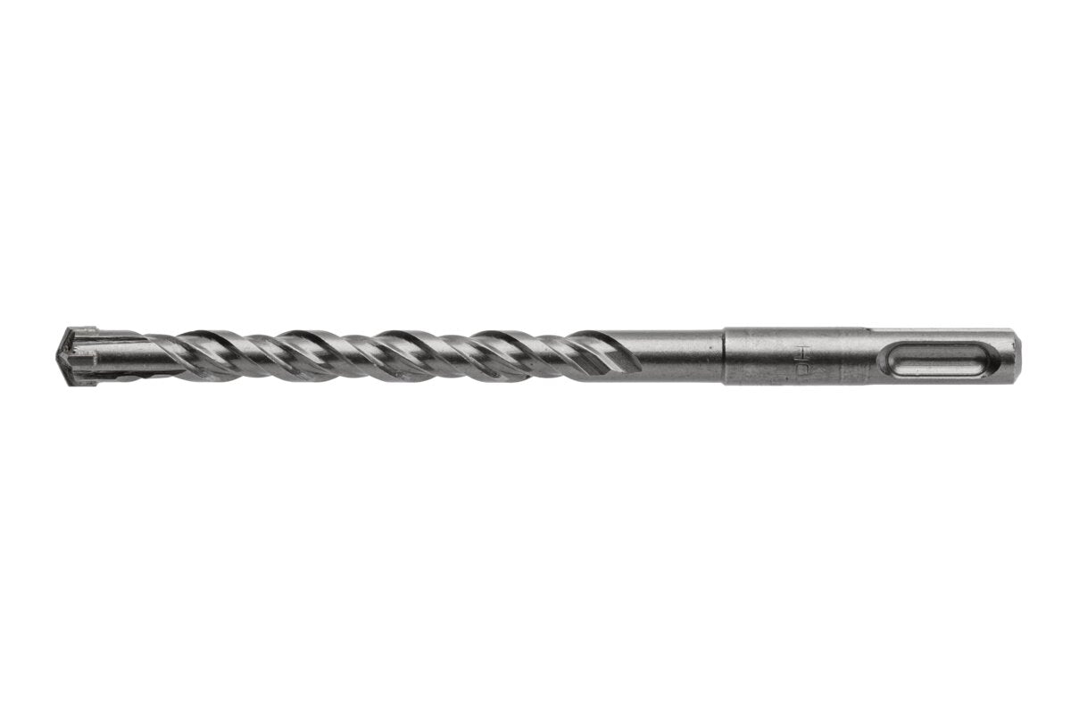 SDS+BX4 drill bit 12×1000 mm