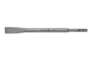 Hogert Flat chisel SDS+,20 mm x 14 mm x 250 mm