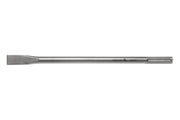 Hogert Flat chisel SDS Max, 25 x 18 x 400 mm