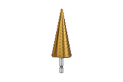 Step drill 4-20 mm