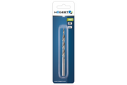 Taper point drill bits 5,0 mm, made of HSS steel