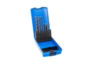 SDS BX4 Concrete Drill Bits 7 pcs.