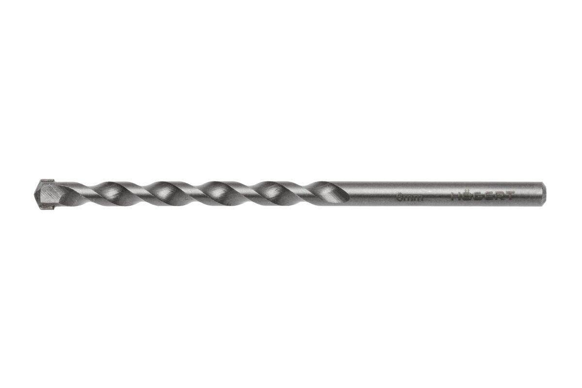 Hogert Masonry drill bit 5 x 85 mm