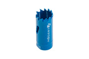 Hogert Bi-metal hole saw 80 mm, steel M43
