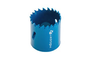 Hogert Bi-metal hole saw 35 mm, steel M42