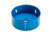 Hogert Bi-metal hole saw 73 mm, steel M42