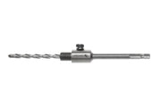 Hogert Adapter HEX for diamond core drill 130 mm