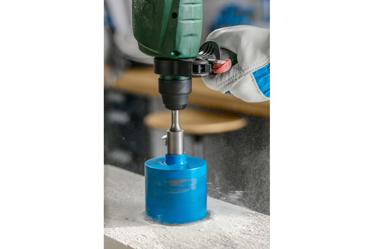 Hogert Diamond hole saw 68 mm