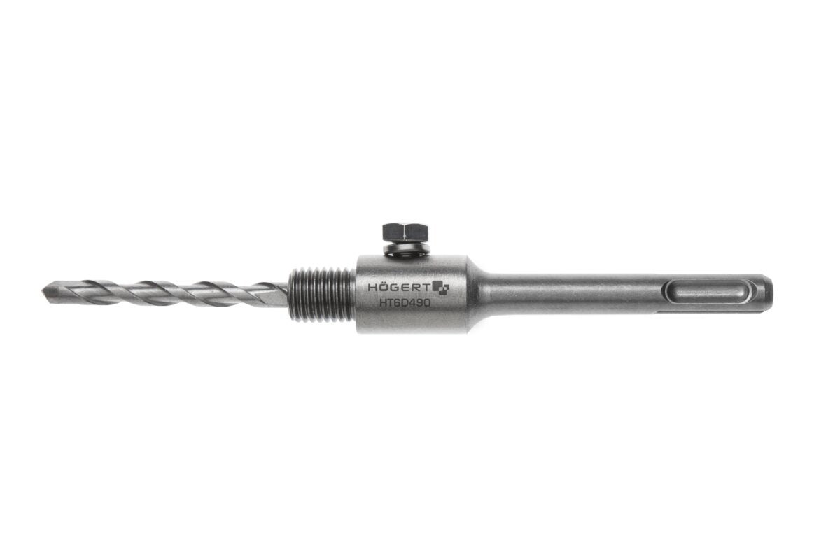 Hogert Adapter HEX for hollow annular bit 110 mm