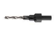 Hogert Countersink drill bit 5,0 mm, made of HSS steel