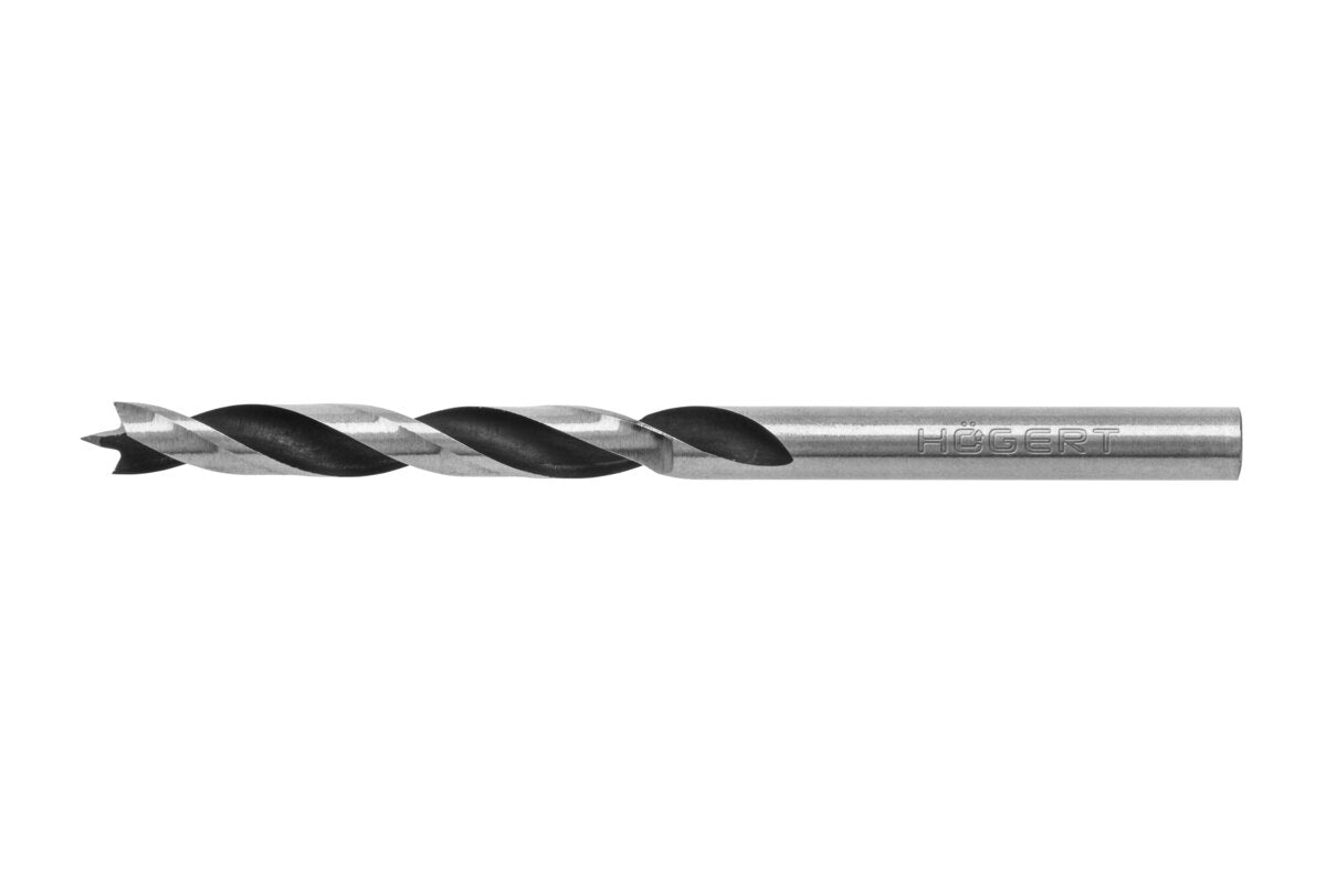 Wood drill bit 8 x 117 mm