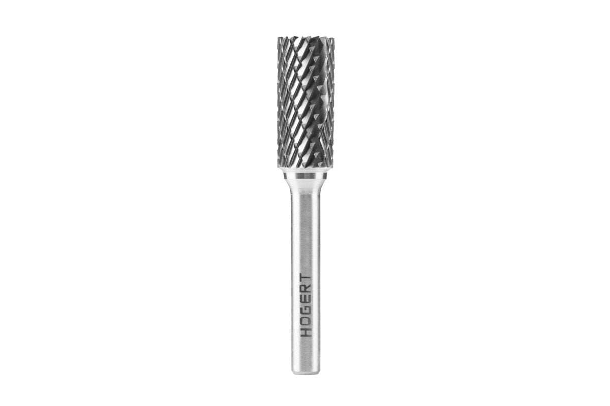 Rotary burr with teeth B, 12×25