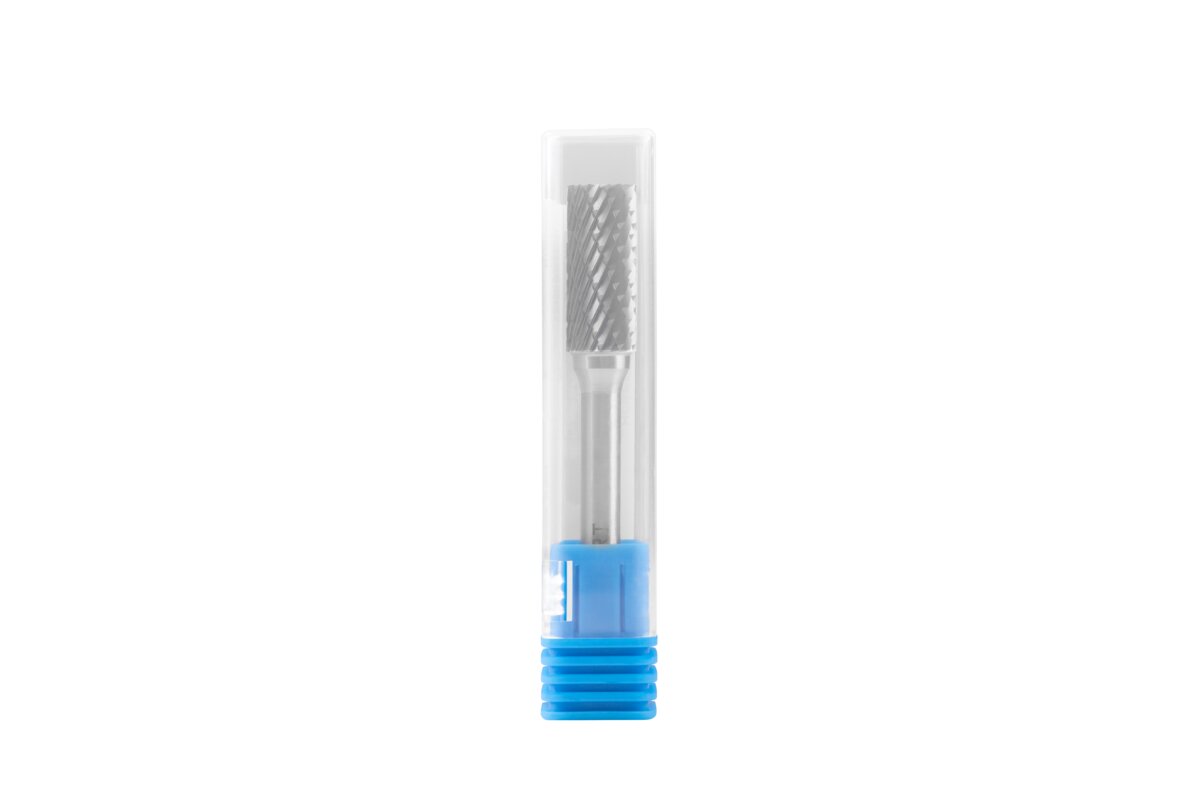 Rotary burr with teeth B, 12×25