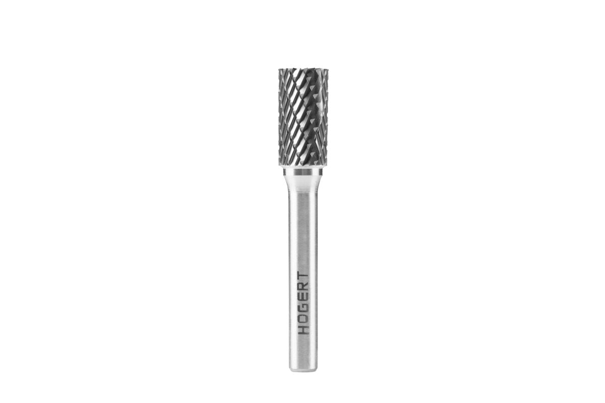 Rotary burr with teeth B 10×20 mm