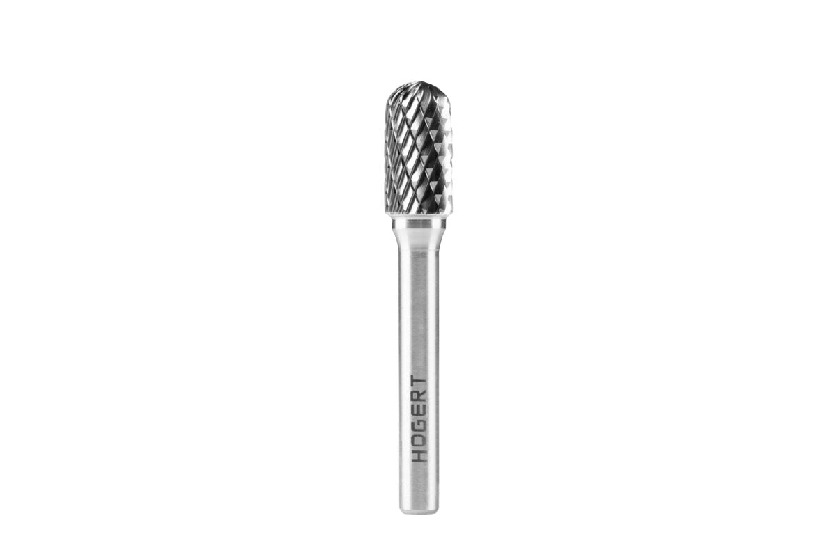 Rounded rotary burr C, 10×20
