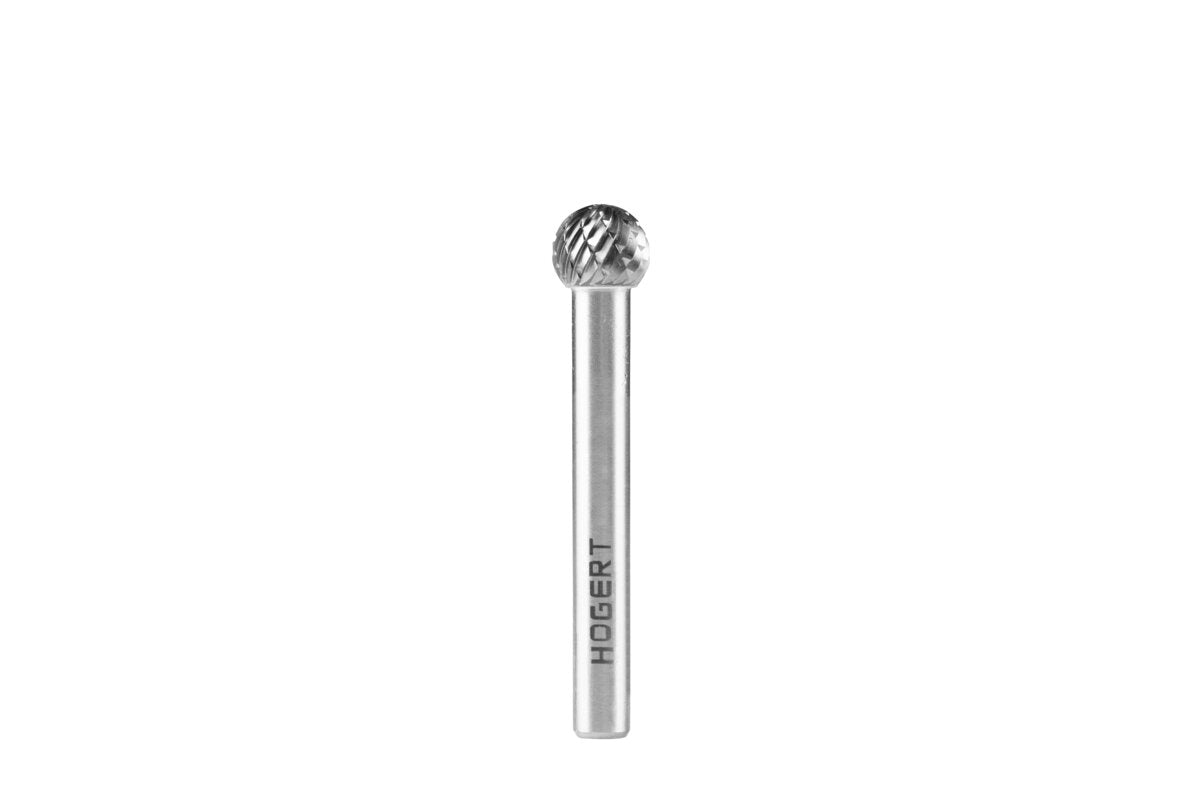 Spherical rotary burr D, 10×9