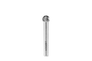Spherical rotary burr D, 10×9