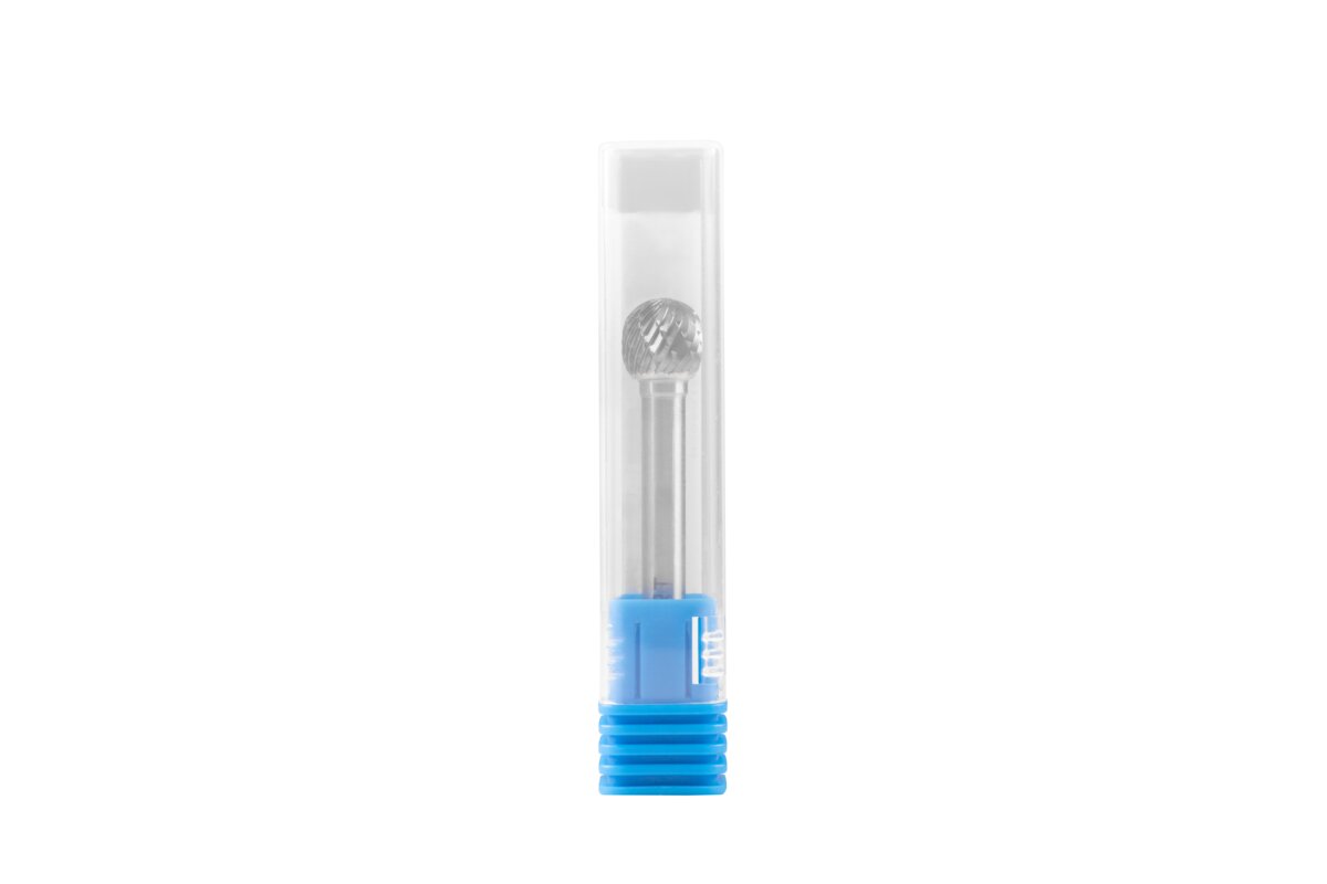 Hogert Ball nose metal cutter D, 12×11