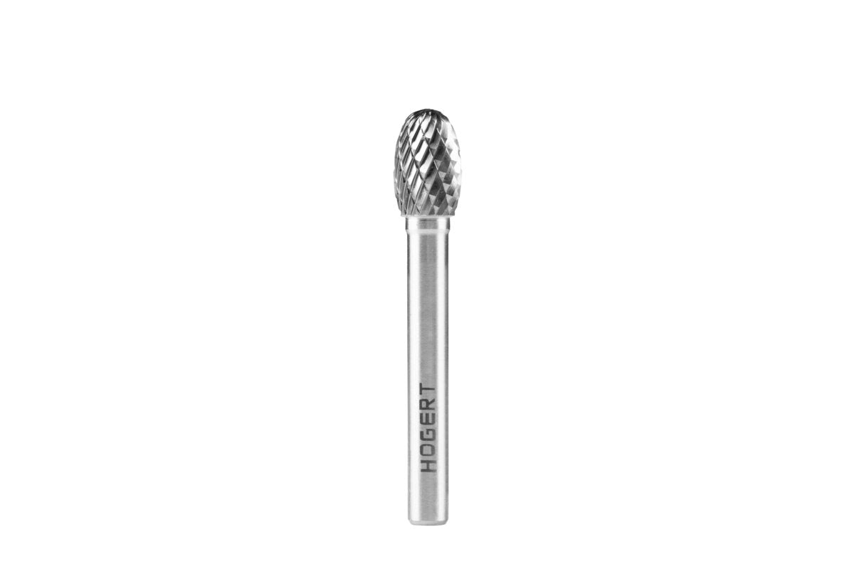 Hogert Oval rotary burr E, 10×16