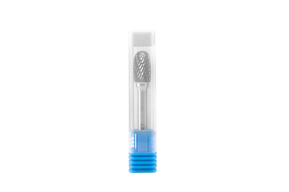 Hogert Oval E End Mill, 12×20